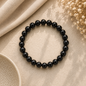 Black Obsidian
