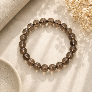 Smoky Quartz