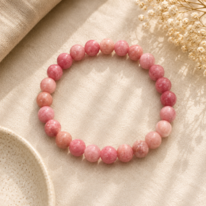 Rhodochrosite