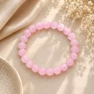 Rose Quartz