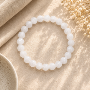 Selenite White