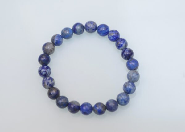 Lapis Lazuli