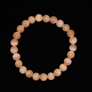 Selenite Orange