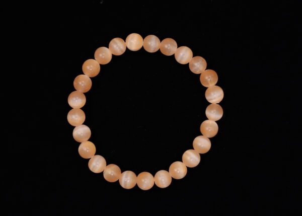 Selenite Orange