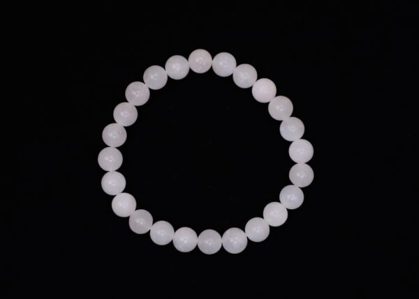Selenite White
