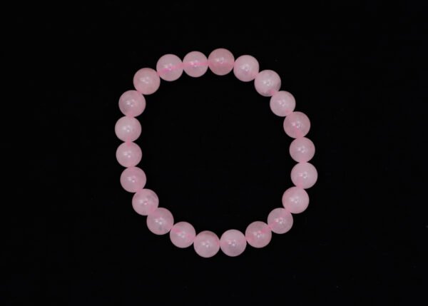 Rose Quartz