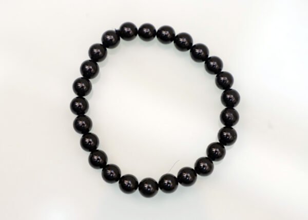 Black Obsidian