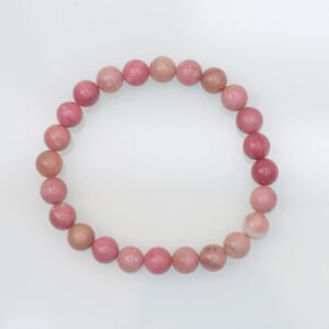 Rhodochrosite