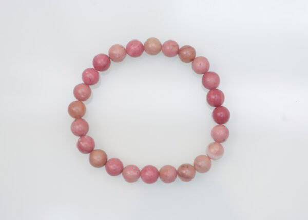 Rhodochrosite