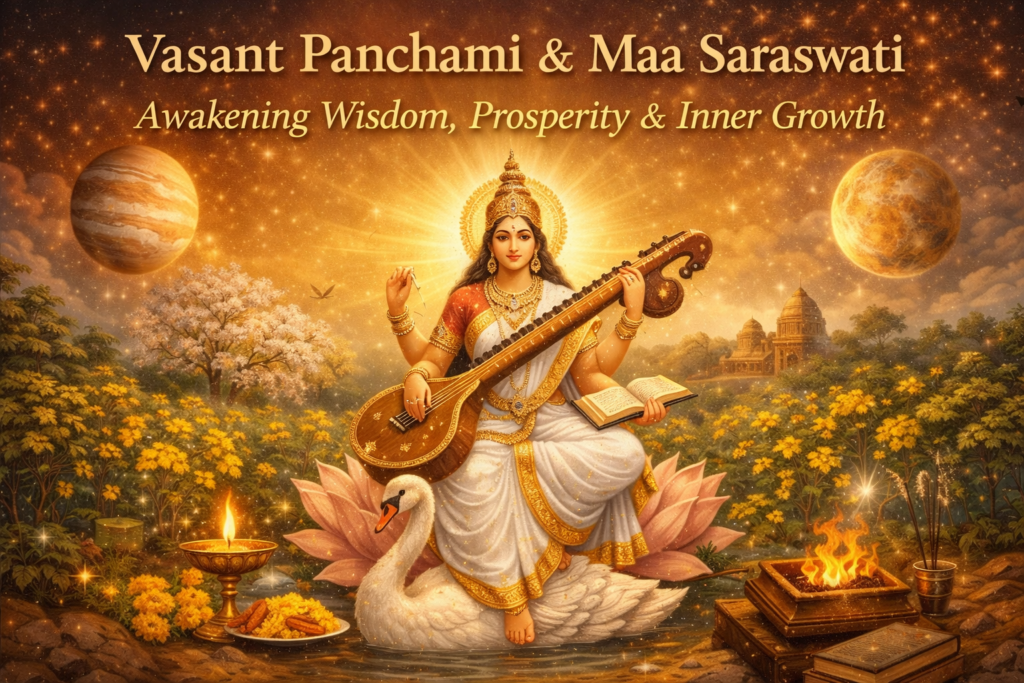 Vasant Panchami